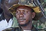Thomas Lubanga Dyilo